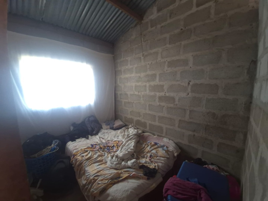 2 Bedroom Property for Sale in Greater Tjoksville Eastern Cape
